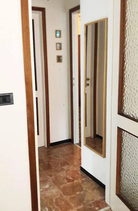 Apartment In Centro A Santa Margherita A Due Passi Dal Mare! Santa Margherita Ligure