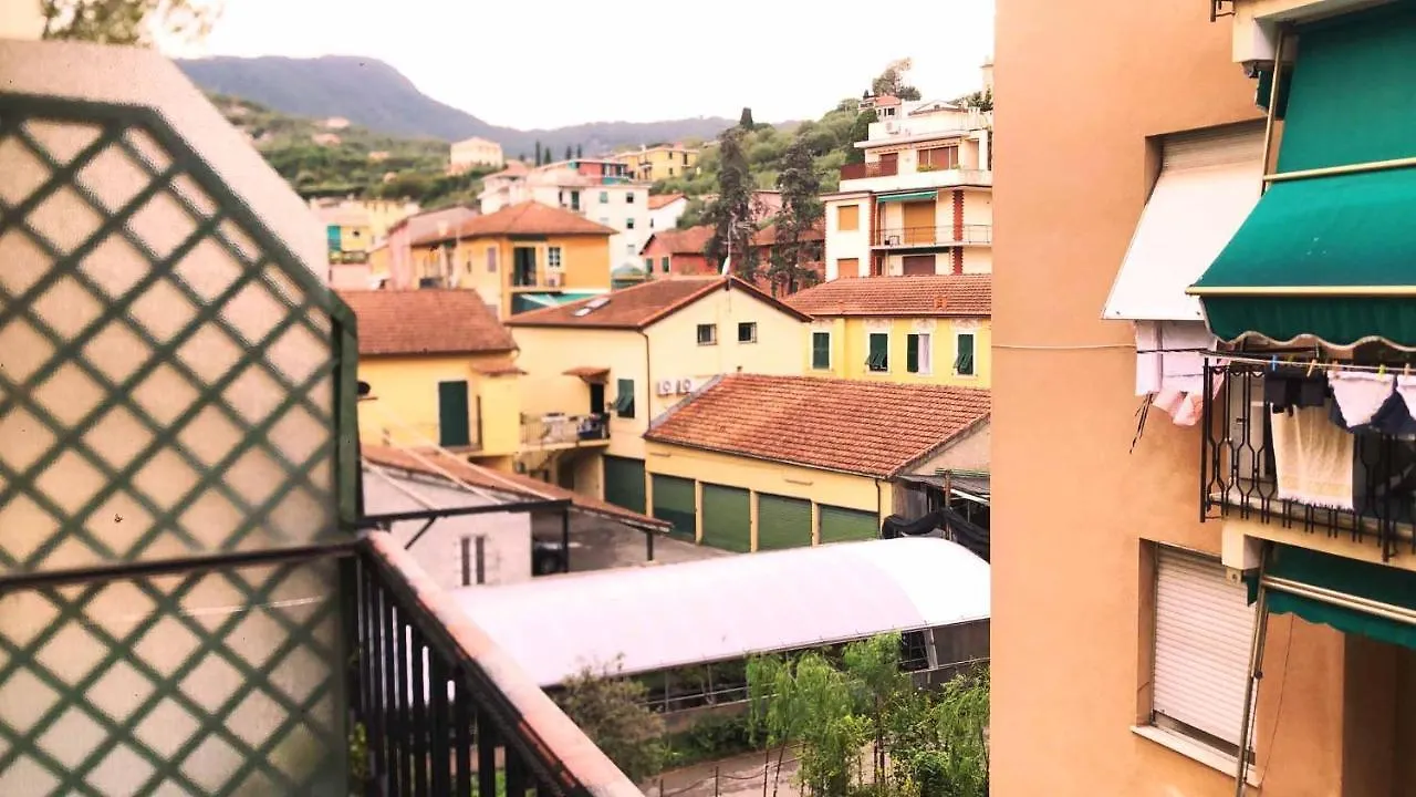 In Centro A Santa Margherita A Due Passi Dal Mare! Santa Margherita Ligure Italy