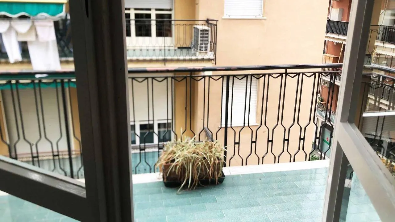 סנטה מרגריטה ליגורה In Centro A Santa Margherita A Due Passi Dal Mare! איטליה