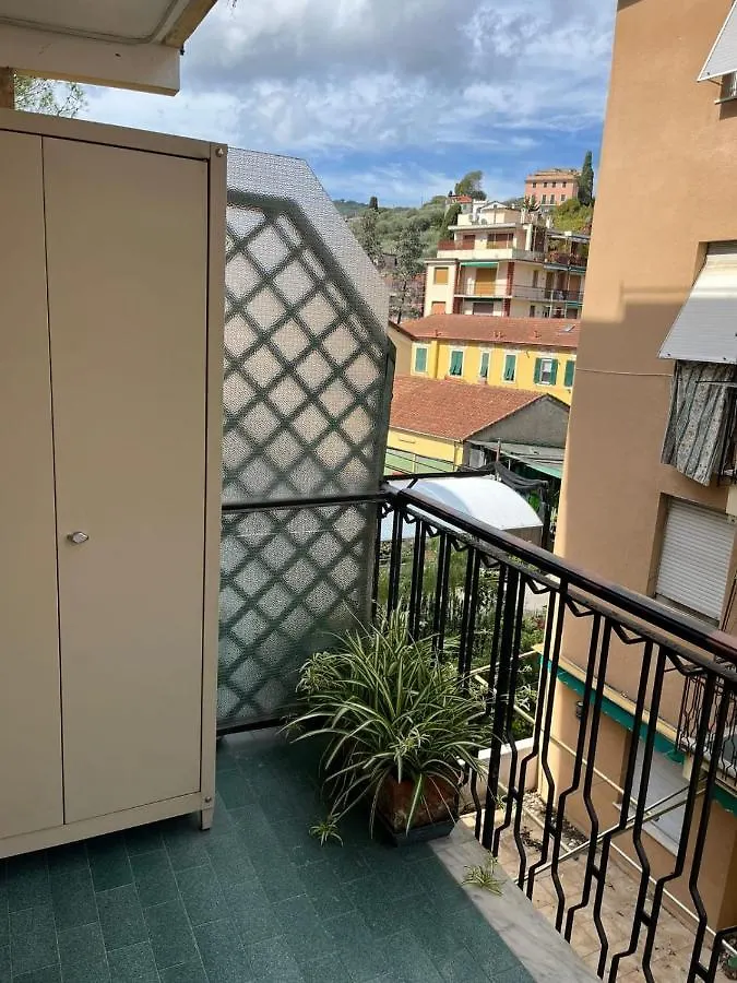 סנטה מרגריטה ליגורה In Centro A Santa Margherita A Due Passi Dal Mare! 0*, סנטה מרגריטה ליגורה איטליה