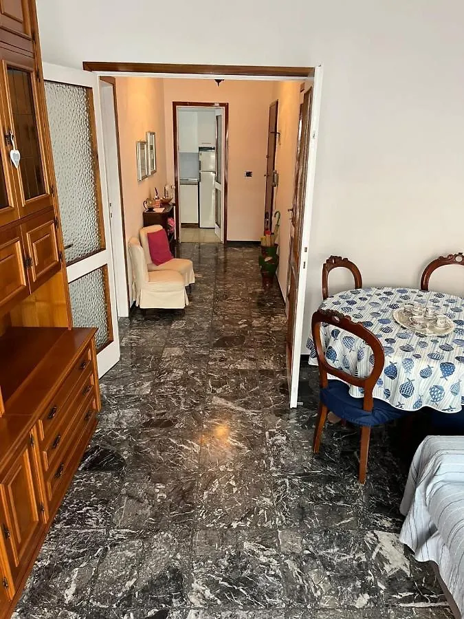 Apartment In Centro A Santa Margherita A Due Passi Dal Mare! Santa Margherita Ligure Italy