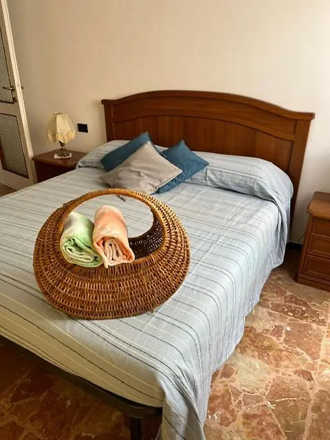 In Centro A Santa Margherita A Due Passi Dal Mare! Santa Margherita Ligure Apartment