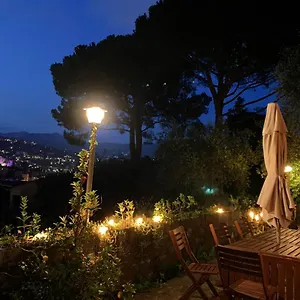 Monte Di Portofino Bed & Breakfast