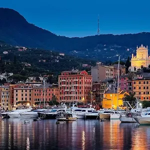 Apartment Portofino Vicino Al Centro E Al Mare - Con Terrazzo, Santa Margherita Ligure