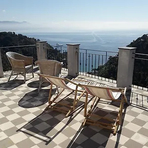 Trekking In Paradise Bed & Breakfast