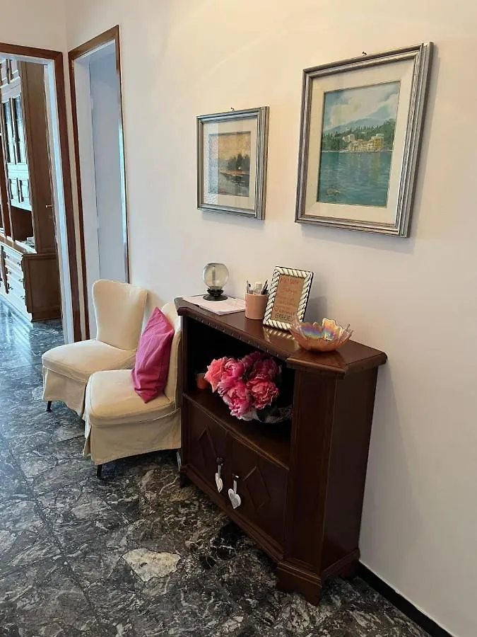 Apartment In Centro A Santa Margherita A Due Passi Dal Mare! Santa Margherita Ligure Italy